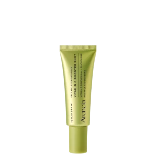 Arencia Vitamin C Booster Shot – 10ml