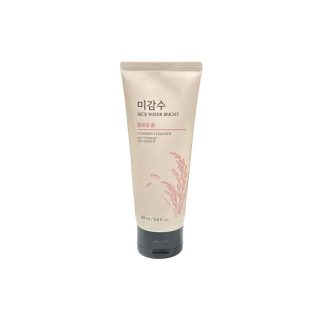 The Face Shop Rice Water Bright Foaming Cleanser 150 ml