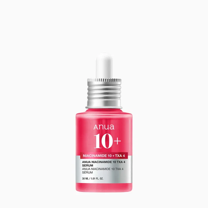 Anua Niacinamide 10 + Txa 4 Serum (10 ml, 30 ml) - Image 3