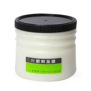 Chaoba Misaki Fertilizer Hair Treatment 500ml