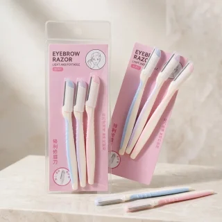 Lmltop Eye Brow Razor