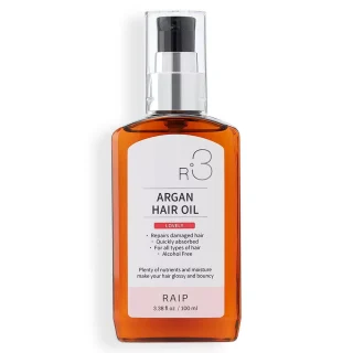RAIP R3 Argan Hair Oil - Lovely 100ml