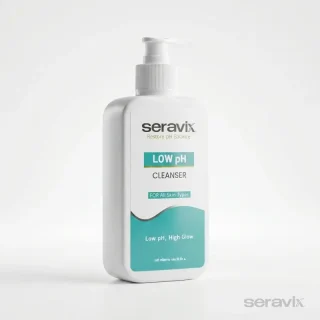 Seravix Low Ph Cleanser