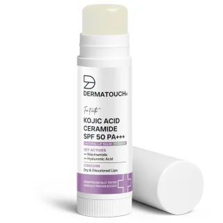 Dermatouch lip balm 5g
